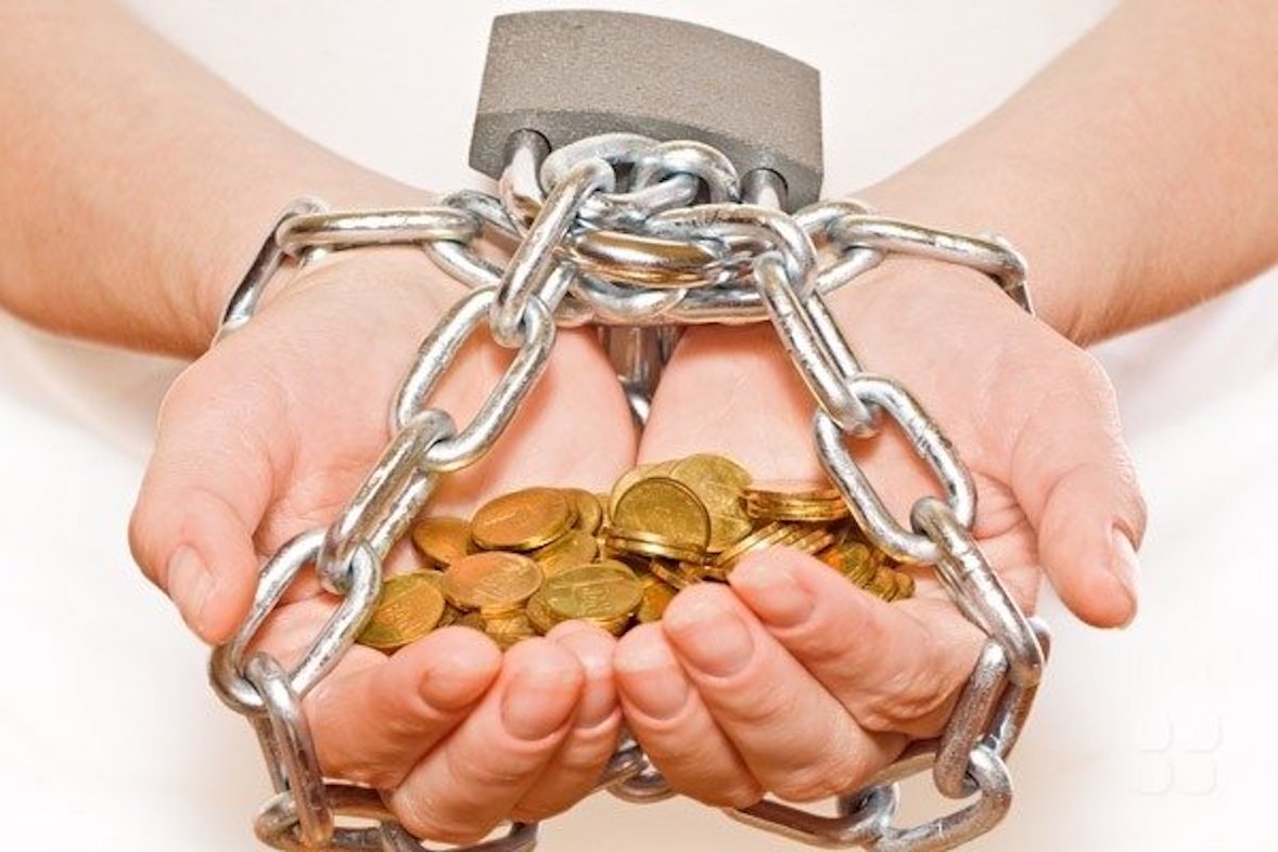 как выйти из долгов и обрести процветание?