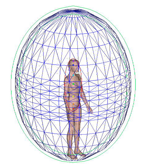 диагностика ауры с помощью адаптометрии