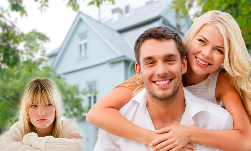 как защититься от зависти?