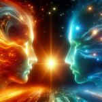 Мужское и женское начала - Пуруша и Пракрити