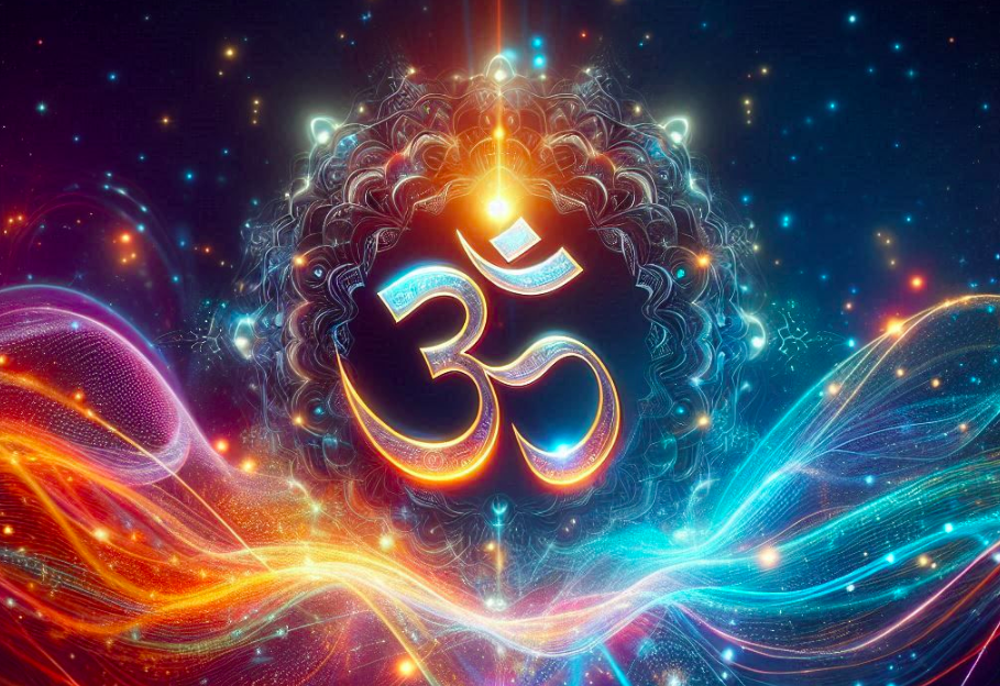 АУМ ОМ
